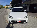 Genesis GV60 Dual Motor Sport AWD