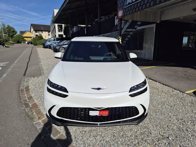 Genesis GV60 Dual Motor Sport AWD