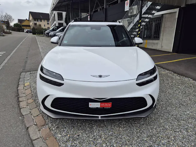 Genesis GV60 Dual Motor Sport AWD
