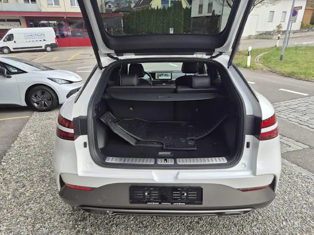 Genesis GV60 Dual Motor Sport AWD
