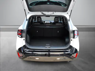 Kia Sportage 1.6 T-GDi PHEV Power Edition