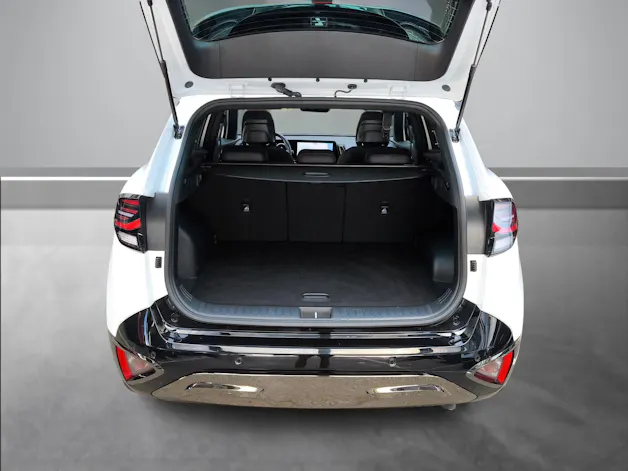 Kia Sportage 1.6 T-GDi PHEV Power Edition