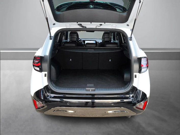 image du véhicule KIA SPORTAGE