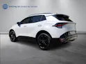 Kia Sportage 1.6 T-GDi PHEV Power Edition