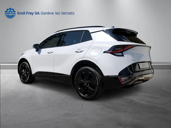 image du véhicule KIA SPORTAGE