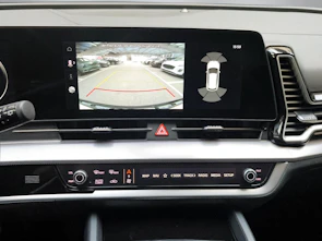 image du véhicule KIA Sportage 1.6 T-GDi PHEV Power Edition