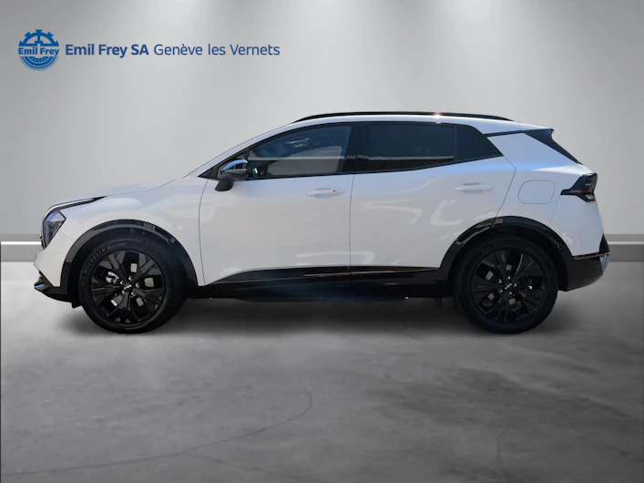 image du véhicule KIA SPORTAGE