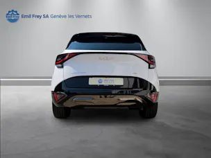 Kia Sportage 1.6 T-GDi PHEV Power Edition