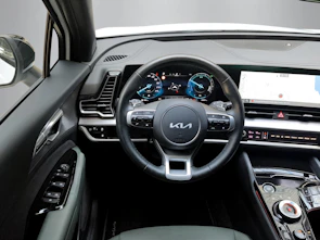 image du véhicule KIA Sportage 1.6 T-GDi PHEV Power Edition