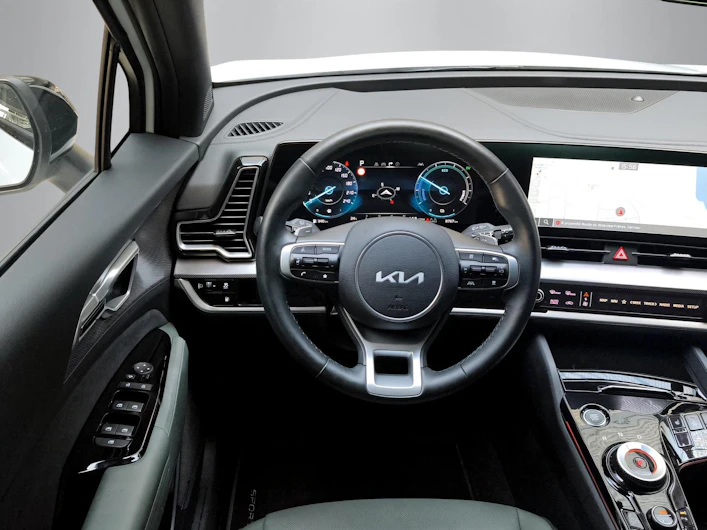 image du véhicule KIA SPORTAGE
