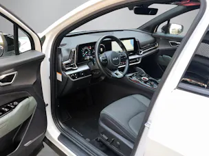 Kia Sportage 1.6 T-GDi PHEV Power Edition