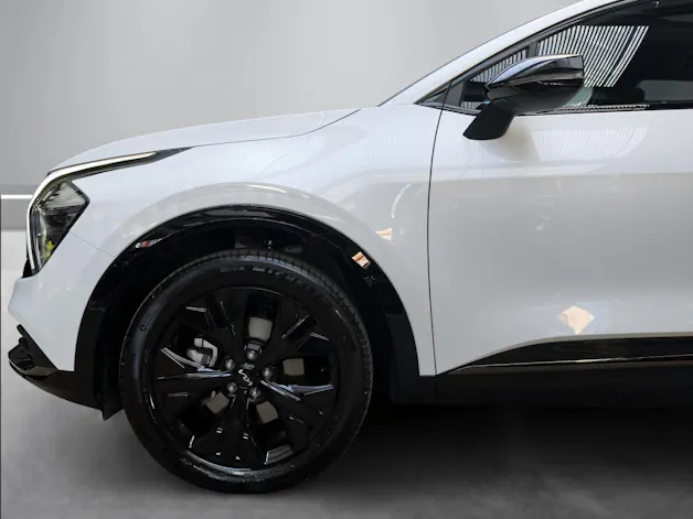 Kia Sportage 1.6 T-GDi PHEV Power Edition