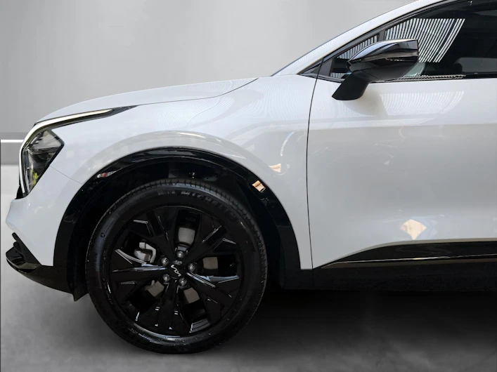 image du véhicule KIA SPORTAGE