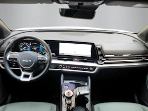 image du véhicule KIA Sportage 1.6 T-GDi PHEV Power Edition