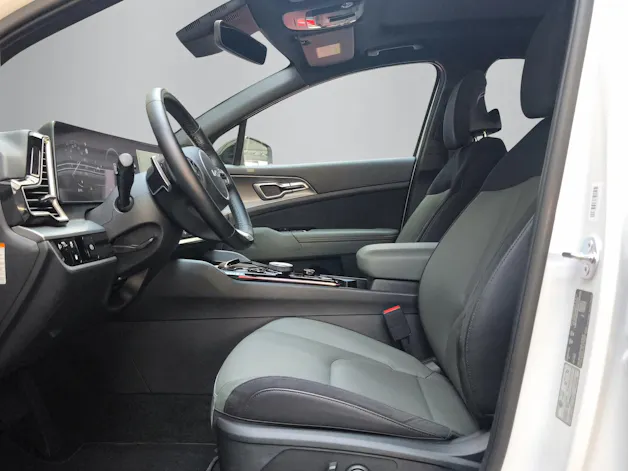 Kia Sportage 1.6 T-GDi PHEV Power Edition