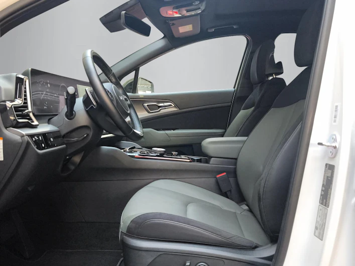 image du véhicule KIA SPORTAGE