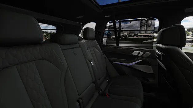 BMW X5 40d xDrive