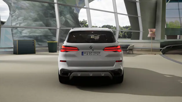 BMW X5 40d xDrive