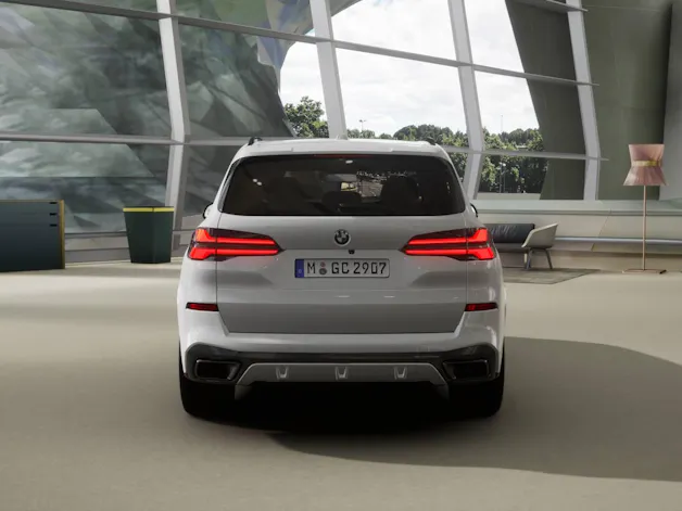 BMW X5 40d xDrive