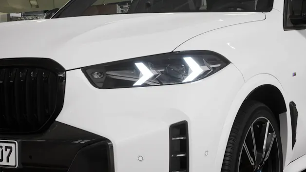 BMW X5 40d xDrive