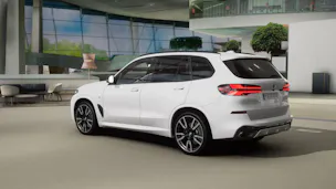 BMW X5 40d xDrive