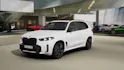 BMW X5 40d xDrive