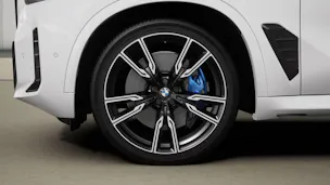 BMW X5 40d xDrive