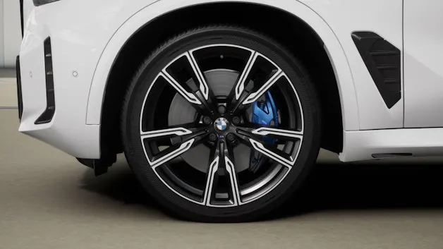 BMW X5 40d xDrive