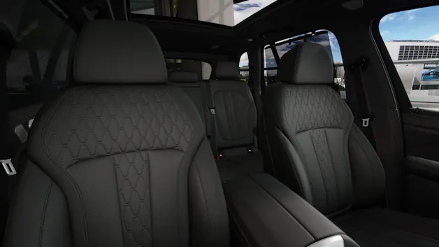 BMW X5 40d xDrive