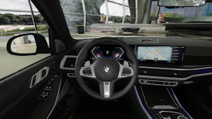 BMW X5 40d xDrive