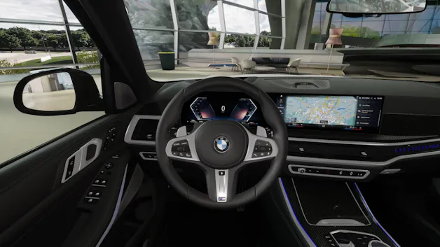 BMW X5 40d xDrive