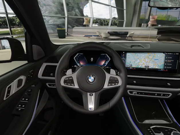 BMW X5 40d xDrive