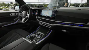 BMW X5 40d xDrive