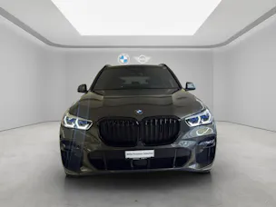 BMW X5 40d xDrive M-SportPaket