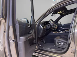 BMW X5 40d xDrive M-SportPaket