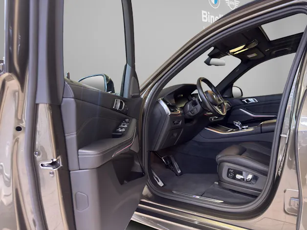BMW X5 40d xDrive M-SportPaket