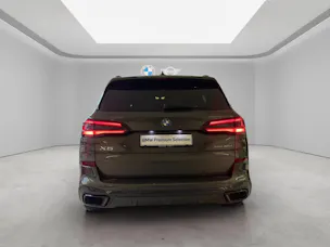 BMW X5 40d xDrive M-SportPaket