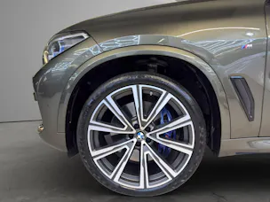 BMW X5 40d xDrive M-SportPaket