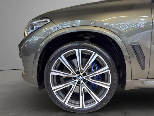 BMW X5 40d xDrive M-SportPaket