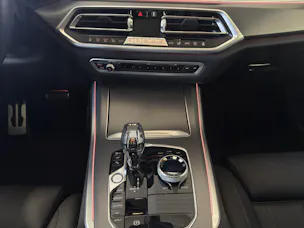 BMW X5 40d xDrive M-SportPaket