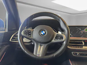 BMW X5 40d xDrive M-SportPaket