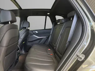 BMW X5 40d xDrive M-SportPaket