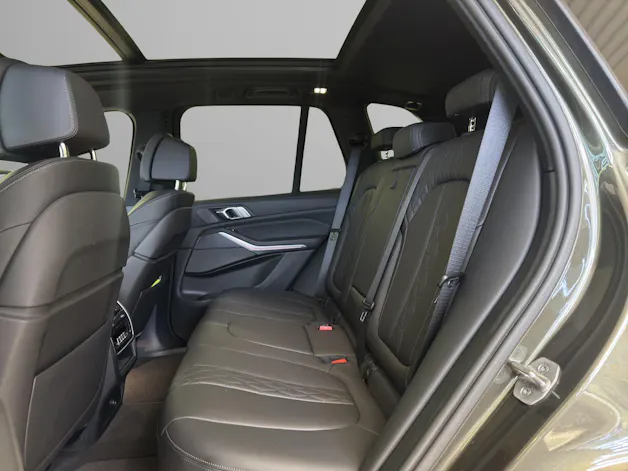 BMW X5 40d xDrive M-SportPaket