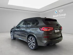 BMW X5 40d xDrive M-SportPaket