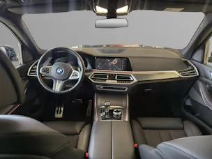 BMW X5 40d xDrive M-SportPaket