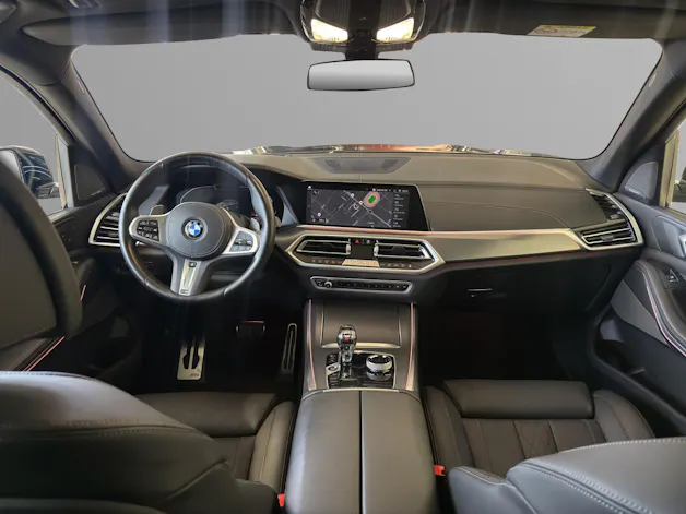 BMW X5 40d xDrive M-SportPaket