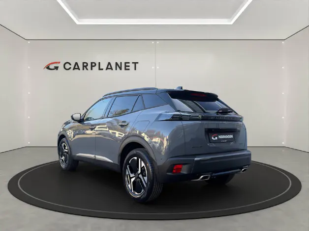 Peugeot 2008 1.2 Hybrid 145 PS GT