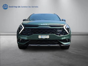 image du véhicule KIA Sportage 1.6 T-GDi PHEV GT-Line