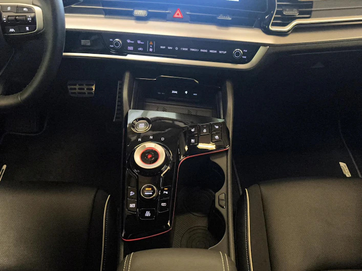 image du véhicule KIA SPORTAGE