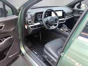 Kia Sportage 1.6 T-GDi PHEV GT-Line